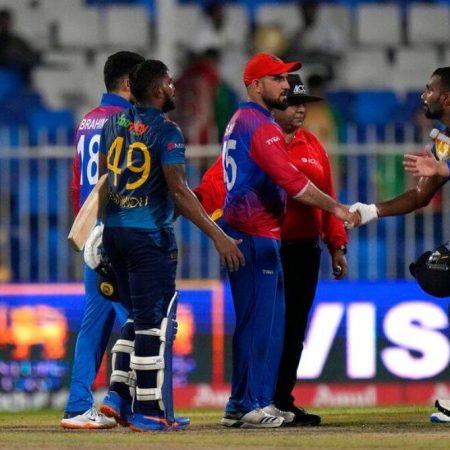 Afghanistan tour of Sri Lanka 2023: Sri Lanka vs Afghanistan – 3rd ODI Preview and Updates