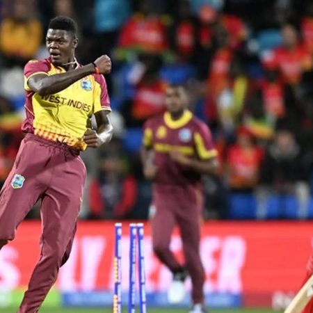 ICC World Cup Qualifiers 2023: Zimbabwe vs West Indies – 13th Match Preview and Updates