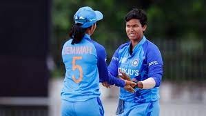 Bangladesh vs India Women’s International T20: Preview and Updates