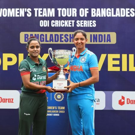 Bangladesh vs India Women 2nd ODI: Preview and Updates