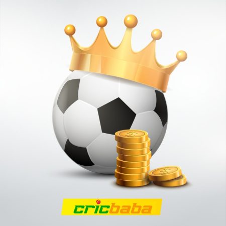 Football Betting at Cricbaba Sportsbook