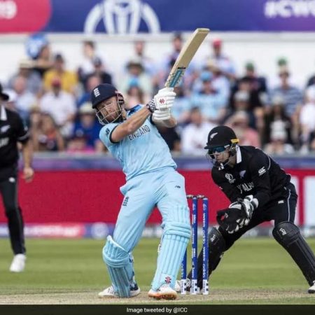 England vs New Zealand: 1st ODI All You Need To Know