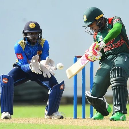 Sri Lanka vs Bangladesh Asia Cup 2023: Fight of the Super 4