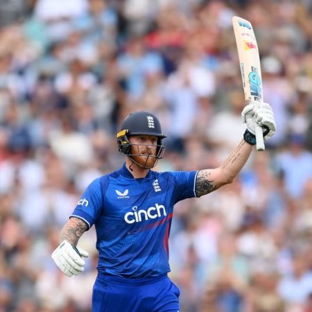 England vs New Zealand 4th ODI: Can England Clutch The Series