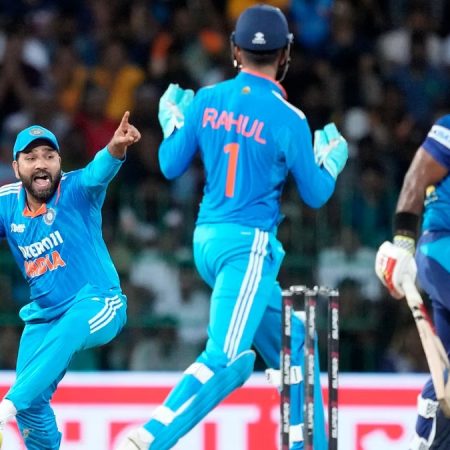 India vs Sri Lanka: Final of the Asia Cup 2023