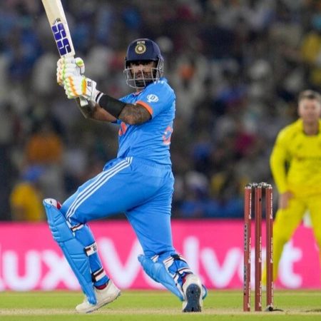 India vs Australia: 2nd ODI India Had Great Start With Win