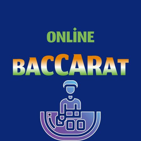 Online Baccarat at Cricbaba Casino