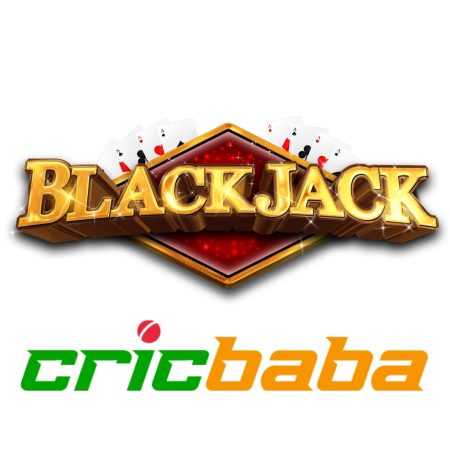 Online Blackjack at Cricbaba Casino