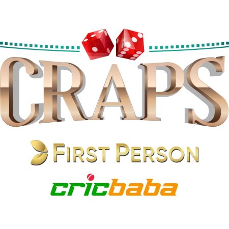 Online Craps at Cricbaba Casino