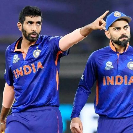 India vs Afghanistan: World Cup 2023 Can India Steamroll Afghanistan