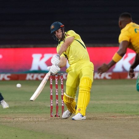 Australia vs South Africa: World Cup 2023 Preview