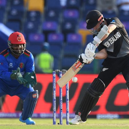 New Zealand vs Afghanistan: World Cup 2023 Can Afghanistan Cause Another Upset?