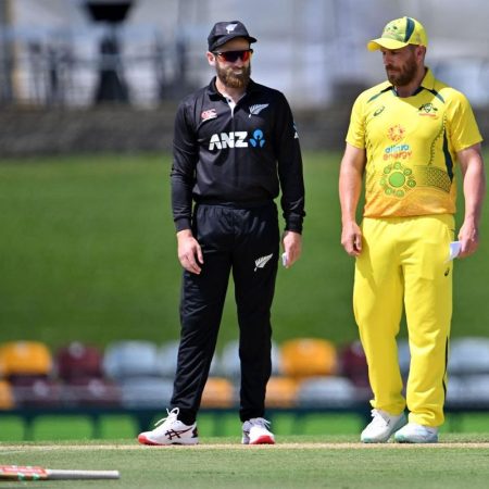 Australia vs New Zealand: World Cup 2023 Aussies Chance To Secure Top 4