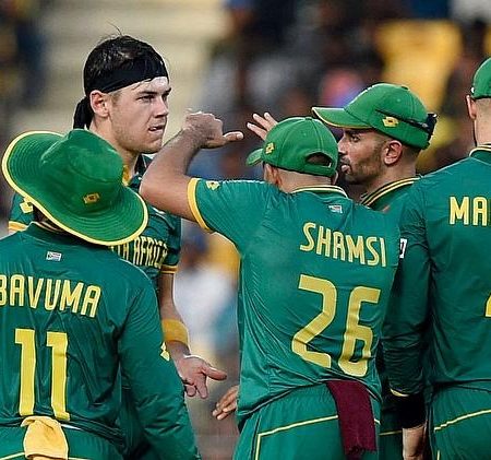 New Zealand vs South Africa: World Cup 2023 Can SA Overcome NZ Domination