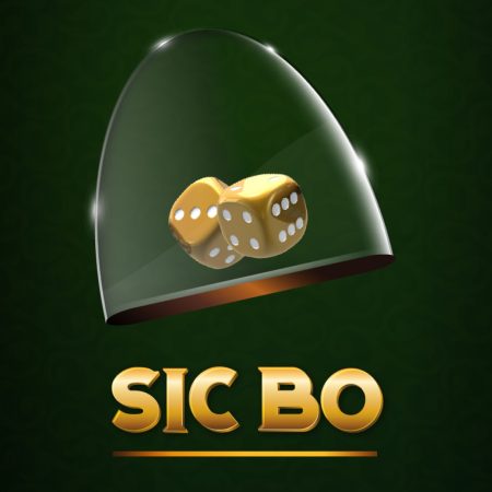 Sic Bo Online at Cricbaba Casino