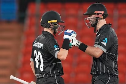 New Zealand vs Pakistan: World Cup 2023 Race For Top 4 Spot