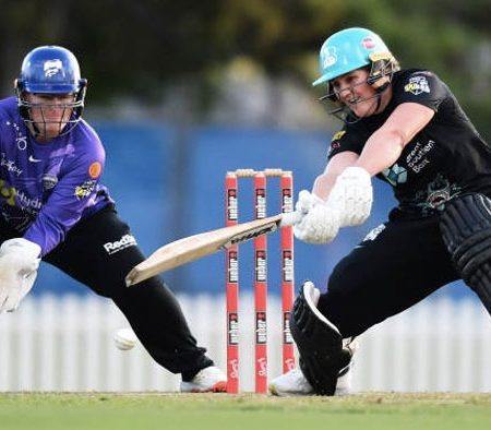 Brisbane Heat vs Hobart Hurricanes: Big Bash League Preview