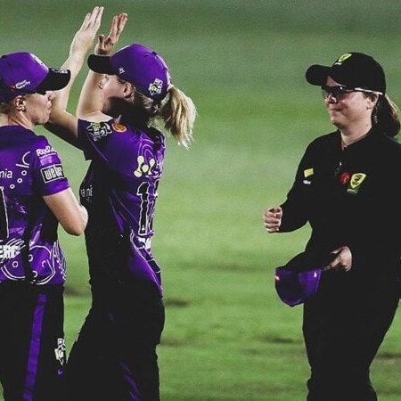 Melbourne Stars vs Hobart Hurricanes: Big Bash League Women Preview