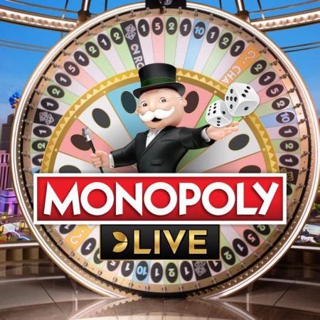 Monopoly Live at Cricbaba Casino