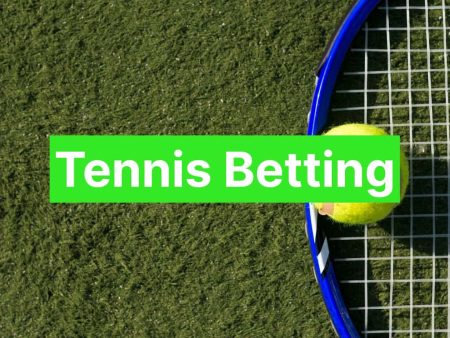 Tennis Betting at Cricbaba Sportsbook