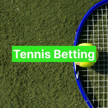 Tennis Betting at Cricbaba Sportsbook