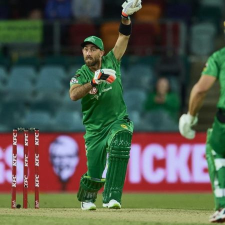 Brisbane Heat vs Melbourne Stars: Big Bash League 2023-24