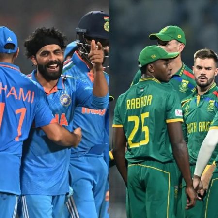 India vs South Africa: 1st T20 All You Need To Know