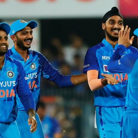 India vs South Africa: 2nd T20 The Series Finally Begins