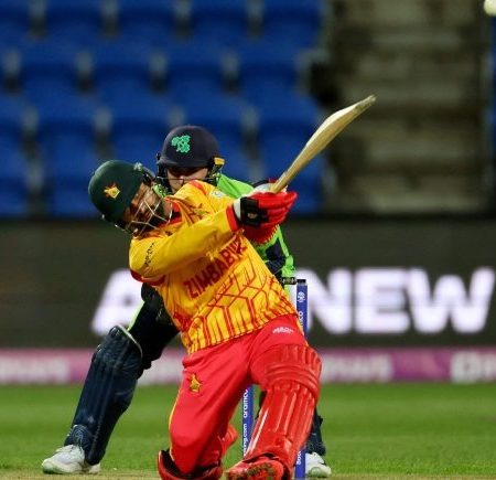 Zimbabwe vs Ireland: 2nd ODI All You Need To Know