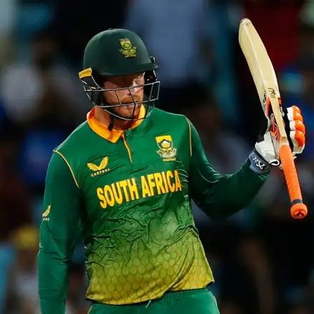 India vs South Africa: 1st ODI All You Need To Know