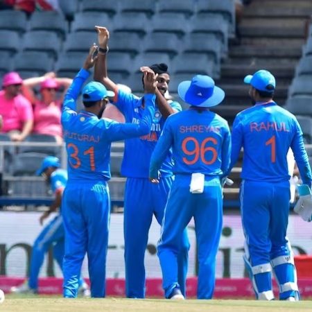 India vs South Africa: 2nd ODI All You Need To Know