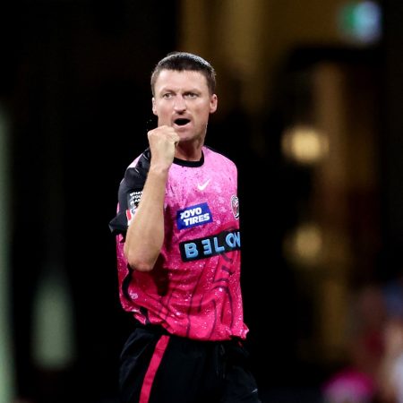 Sydney Thunder vs Sydney Sixers: BBL 2023-24 Preview