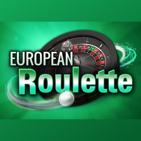 European Roulette at Cricbaba