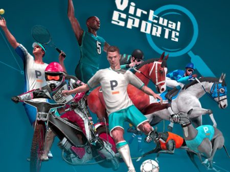 Virtual Sports Betting at Cricbaba Sportsbook