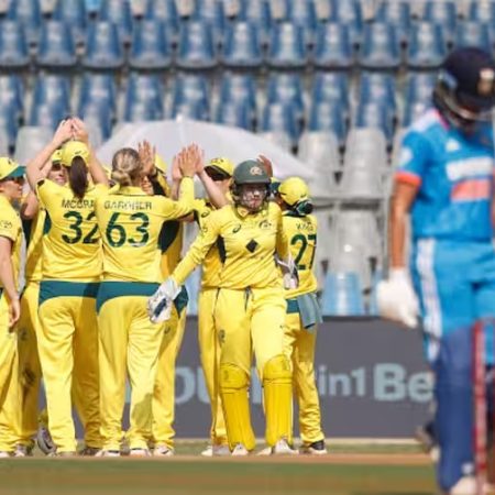 India vs Australia Women: 1st T20 All You Need To Know