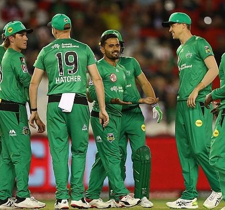 BBL: Melbourne Stars vs Sydney Sixers Match Predictions