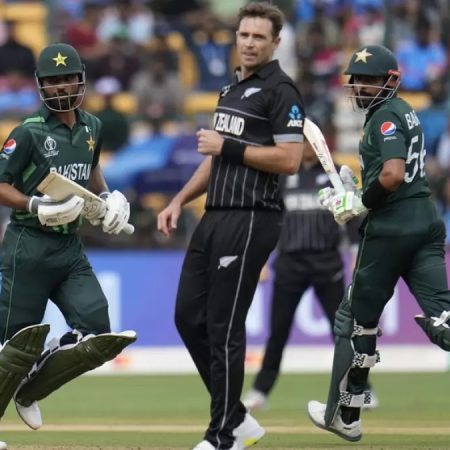 New Zealand vs Pakistan: 1st T20 All You Need To Know