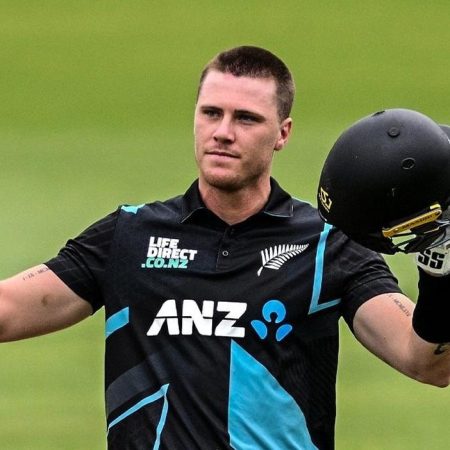 New Zealand vs Pakistan: 4th T20 All You Need To Know