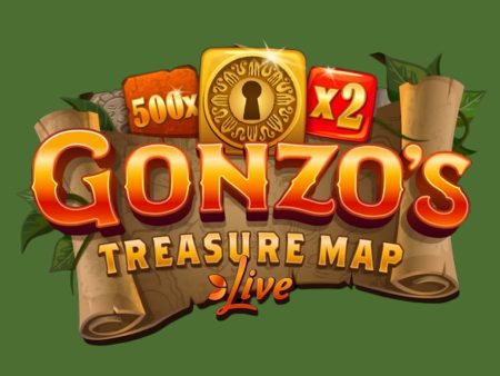 Gonzo’s Treasure Map At Cricbaba Casino