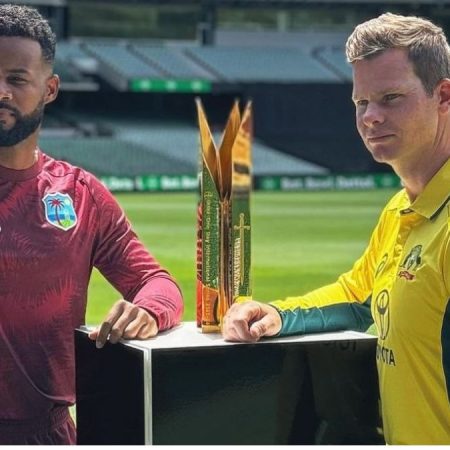 Australia vs West Indies: 2nd ODI Preview