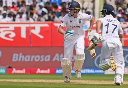 India vs England: 3rd Test Preview