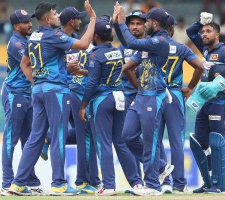 Sri Lanka vs Afghanistan: 3 Match T20 Series Afg Visits Lanka