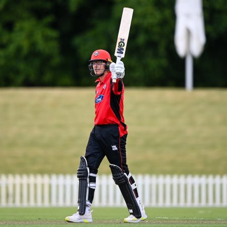 Canterbury vs Wellington Firebirds: Test All You Need To Know