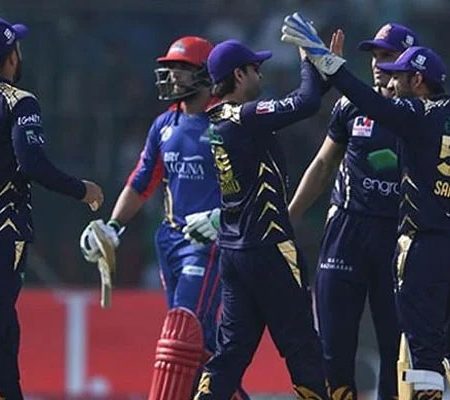 Quetta Gladiators vs Karachi Kings: 22nd Match Preview and Predictions