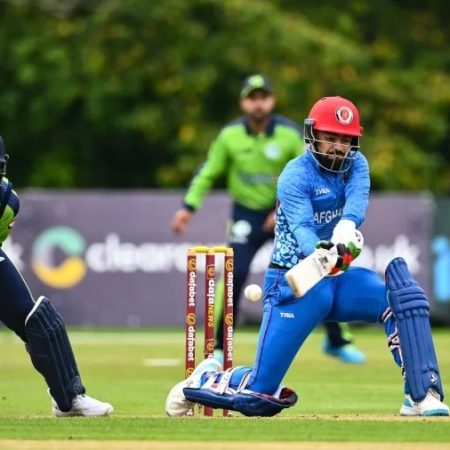 Afghanistan vs Ireland: 1st ODI Preview