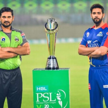 Karachi Kings vs Lahore Qalandars: 26th Match Fight of Bottom Two