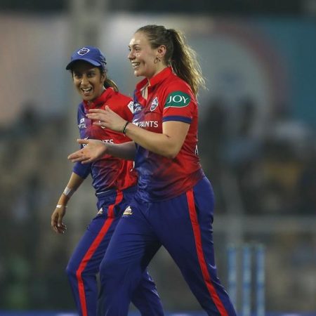 Delhi Capitals vs Royal Challengers Bangalore: Delhi Leading The Table