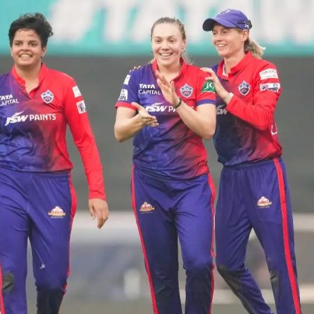 Delhi Capitals vs Gujarat Giants: WPL 24 GG Last Dance