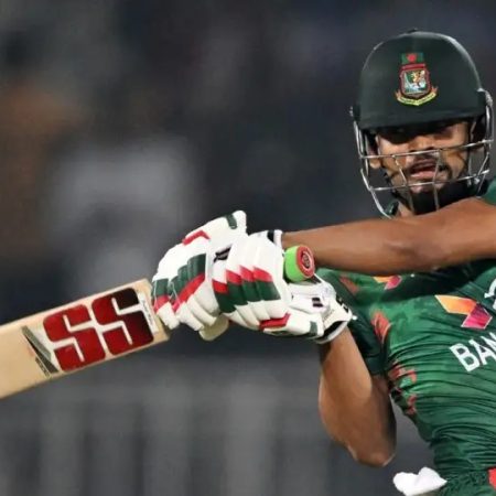 Bangladesh vs Sri Lanka: 2nd ODI Ban Won The First Game