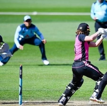 New Zealand vs England: 1st T20 of the Women Series Preview